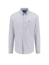 FYNCH-HATTON | Camisa corte casual | Azul