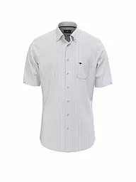 FYNCH-HATTON | Camisa corte casual | Azul