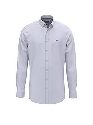 FYNCH-HATTON | Camisa corte casual | Azul