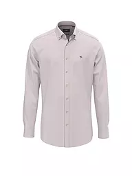 FYNCH-HATTON | Camisa corte casual | Rojo