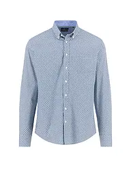 FYNCH-HATTON | Camisa corte casual | Verde
