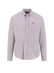 FYNCH-HATTON | Camisa corte casual | Rosa