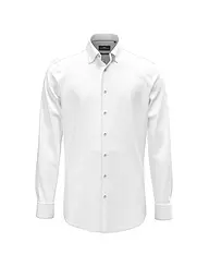 FYNCH-HATTON | Camisa corte casual | Blanco