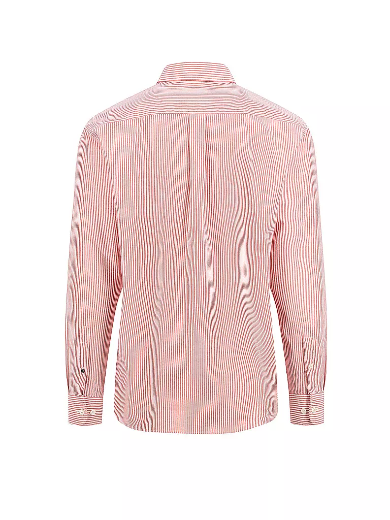 FYNCH-HATTON | Camisa corte casual | 