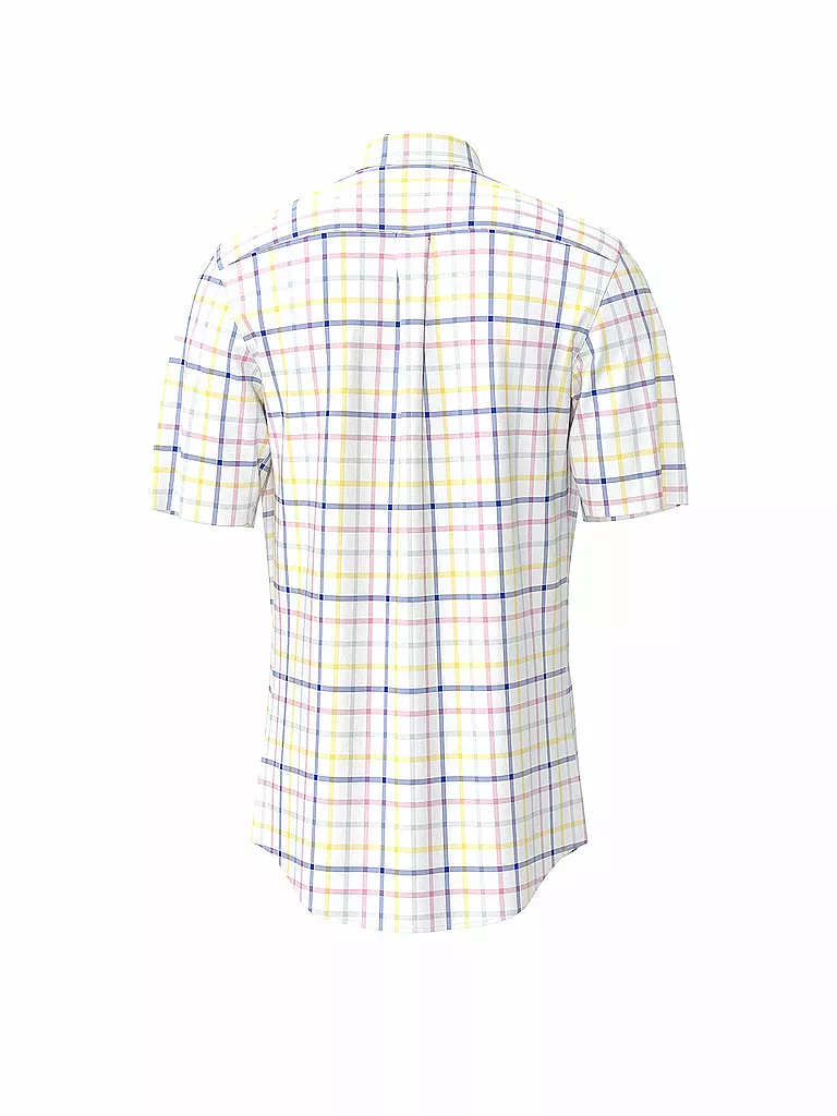 FYNCH-HATTON | Camisa corte casual | 