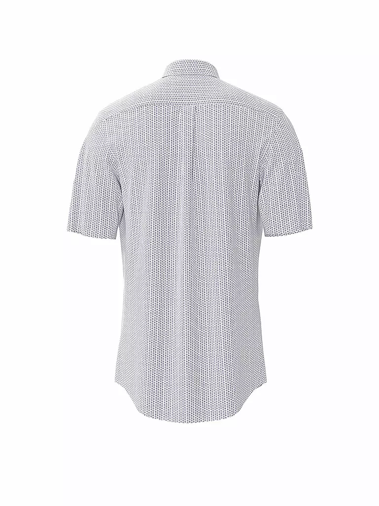 FYNCH-HATTON | Camisa corte casual | Azul