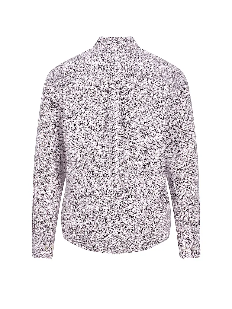 FYNCH-HATTON | Camisa corte casual | Rosa