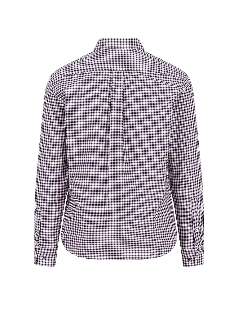 FYNCH-HATTON | Camisa corte casual | 