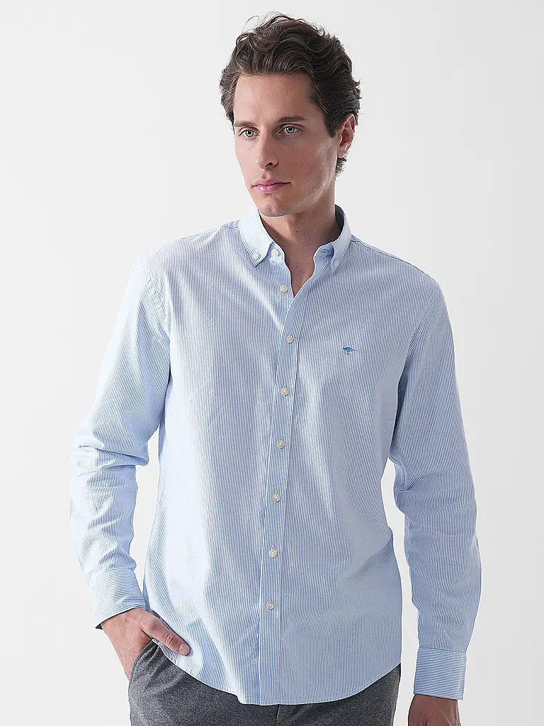 FYNCH-HATTON | Camisa corte casual | 