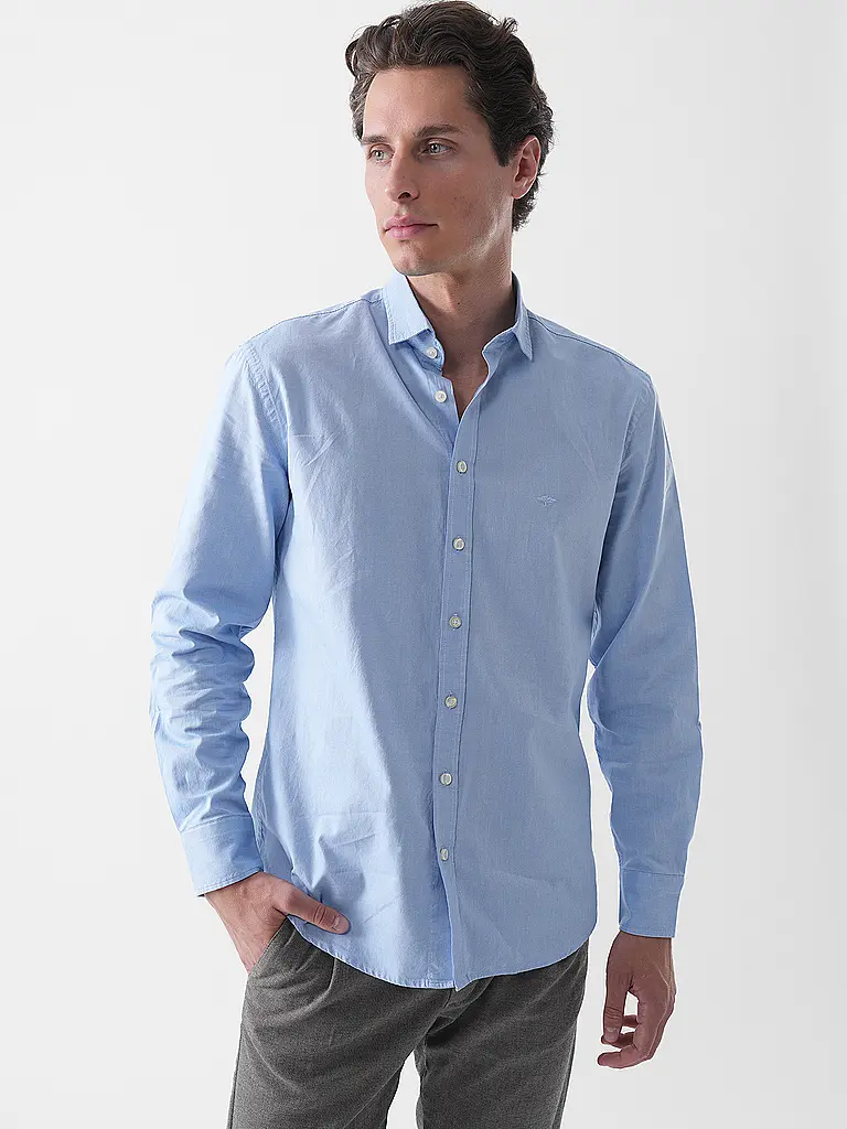 FYNCH-HATTON | Camisa corte casual | 