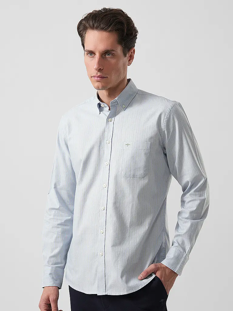FYNCH-HATTON | Camisa corte casual | 