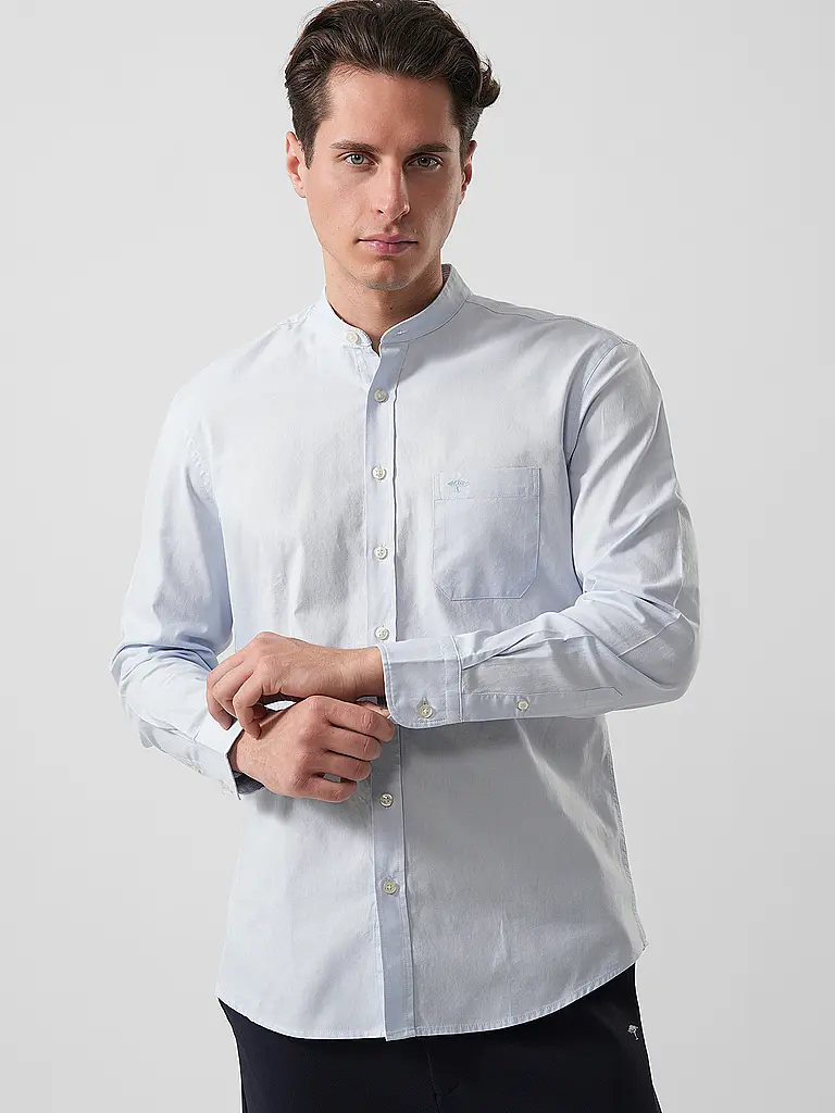 FYNCH-HATTON | Camisa corte casual | 