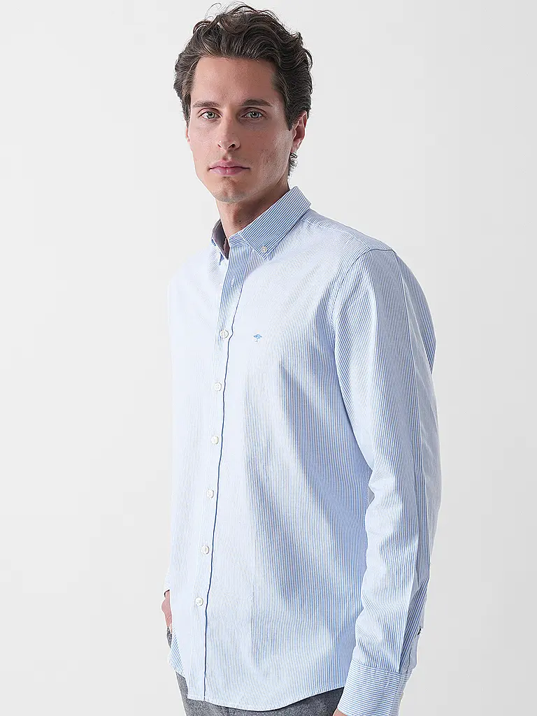 FYNCH-HATTON | Camisa corte casual | 