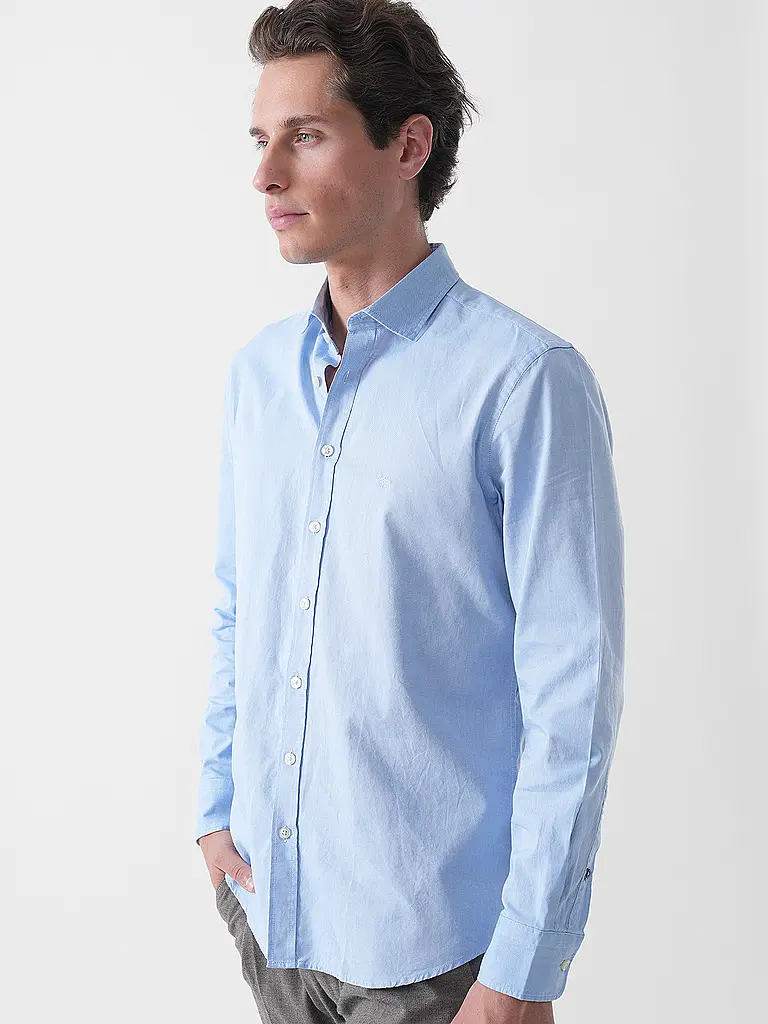 FYNCH-HATTON | Camisa corte casual | 