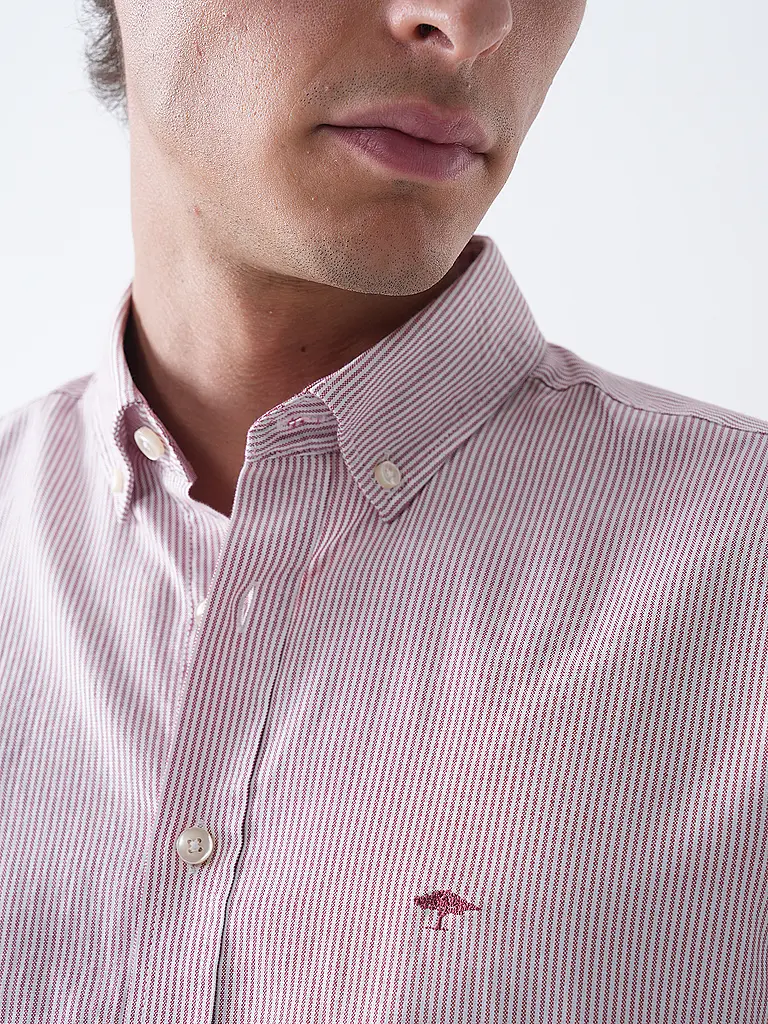 FYNCH-HATTON | Camisa corte casual | 
