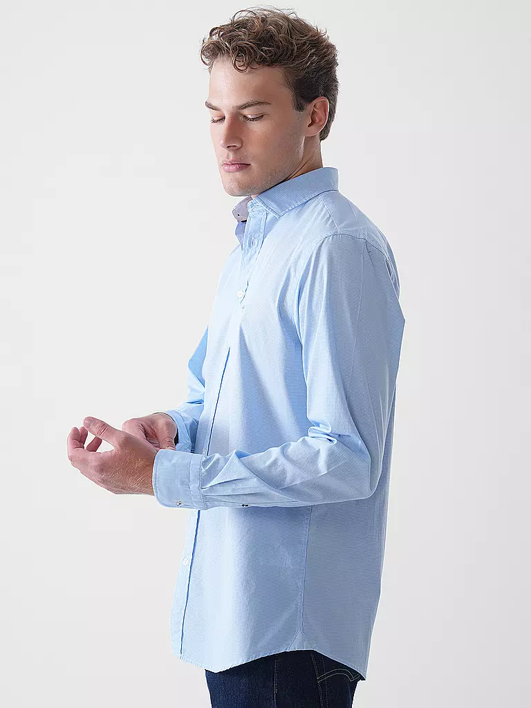 FYNCH-HATTON | Camisa corte casual | 