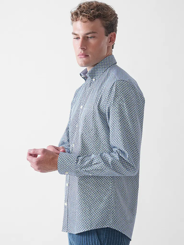 FYNCH-HATTON | Camisa corte casual | 