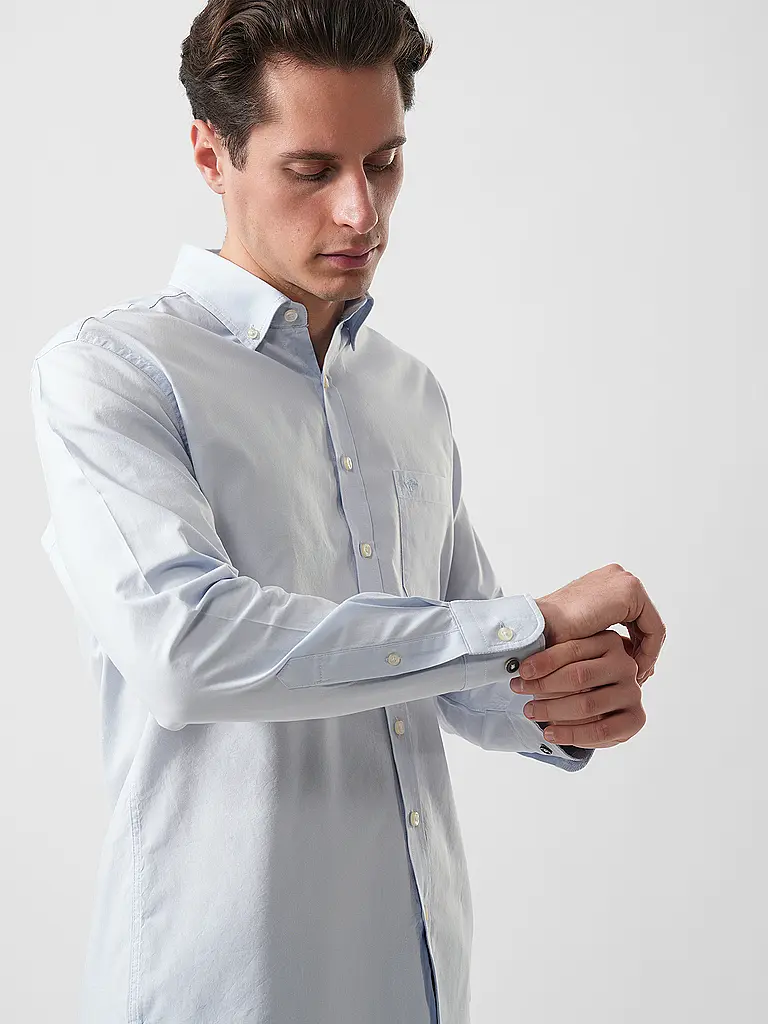 FYNCH-HATTON | Camisa corte casual | 
