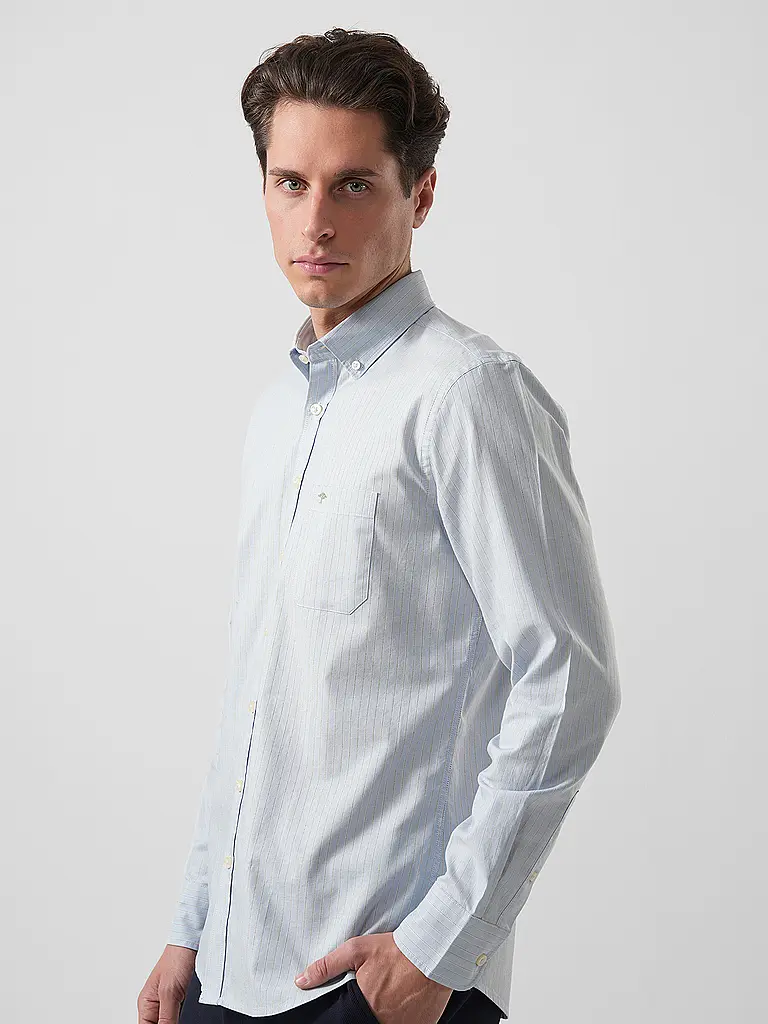 FYNCH-HATTON | Camisa corte casual | 