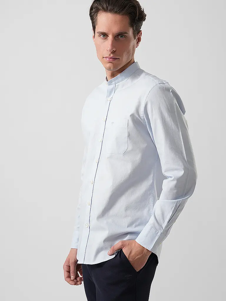 FYNCH-HATTON | Camisa corte casual | 