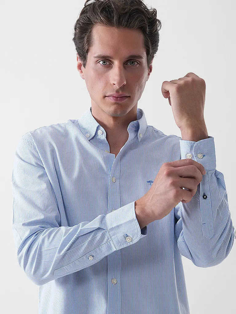 FYNCH-HATTON | Camisa corte casual | 