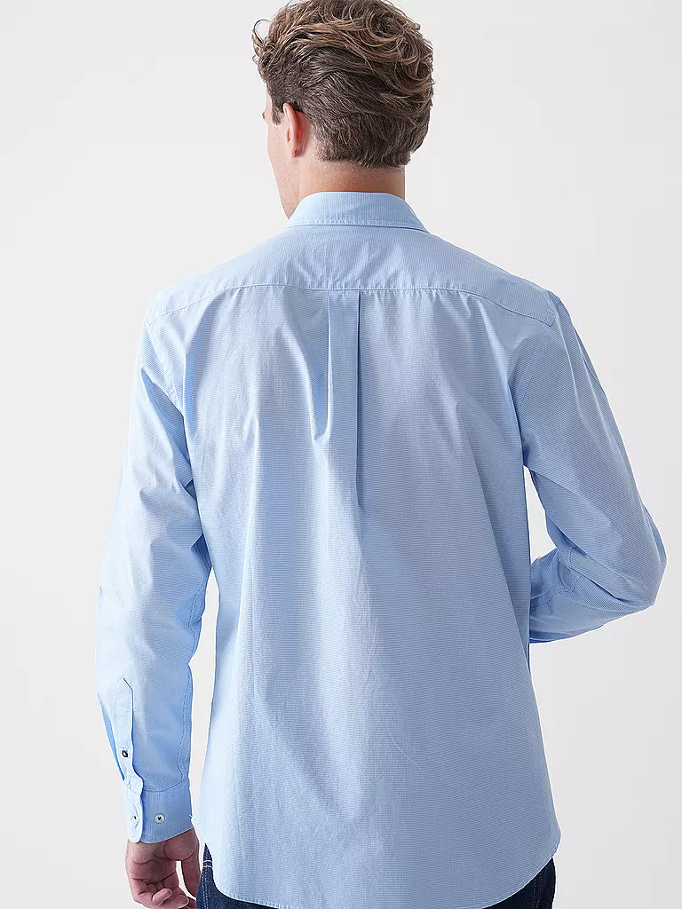FYNCH-HATTON | Camisa corte casual | 