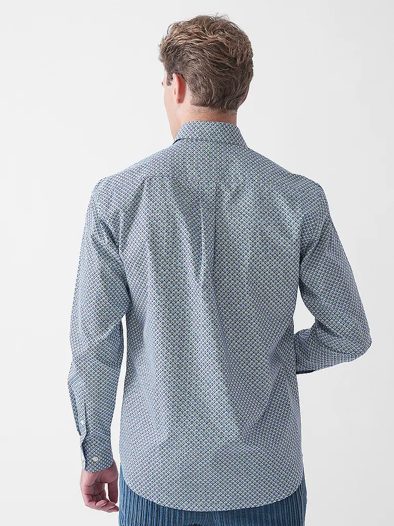 FYNCH-HATTON | Camisa corte casual | 