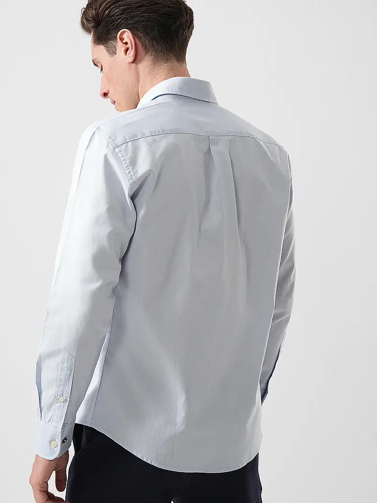 FYNCH-HATTON | Camisa corte casual | 