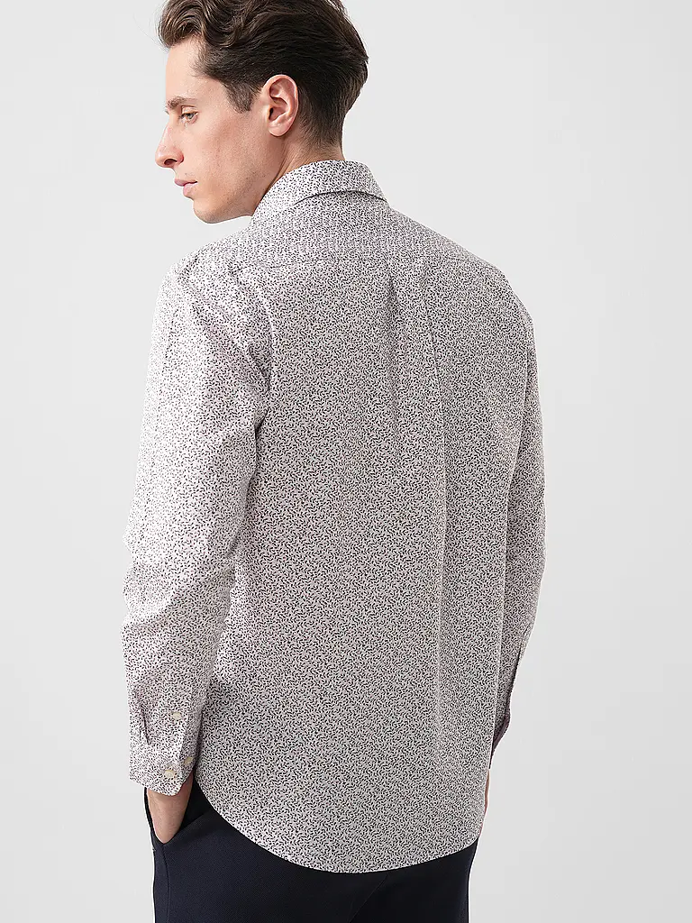 FYNCH-HATTON | Camisa corte casual | 