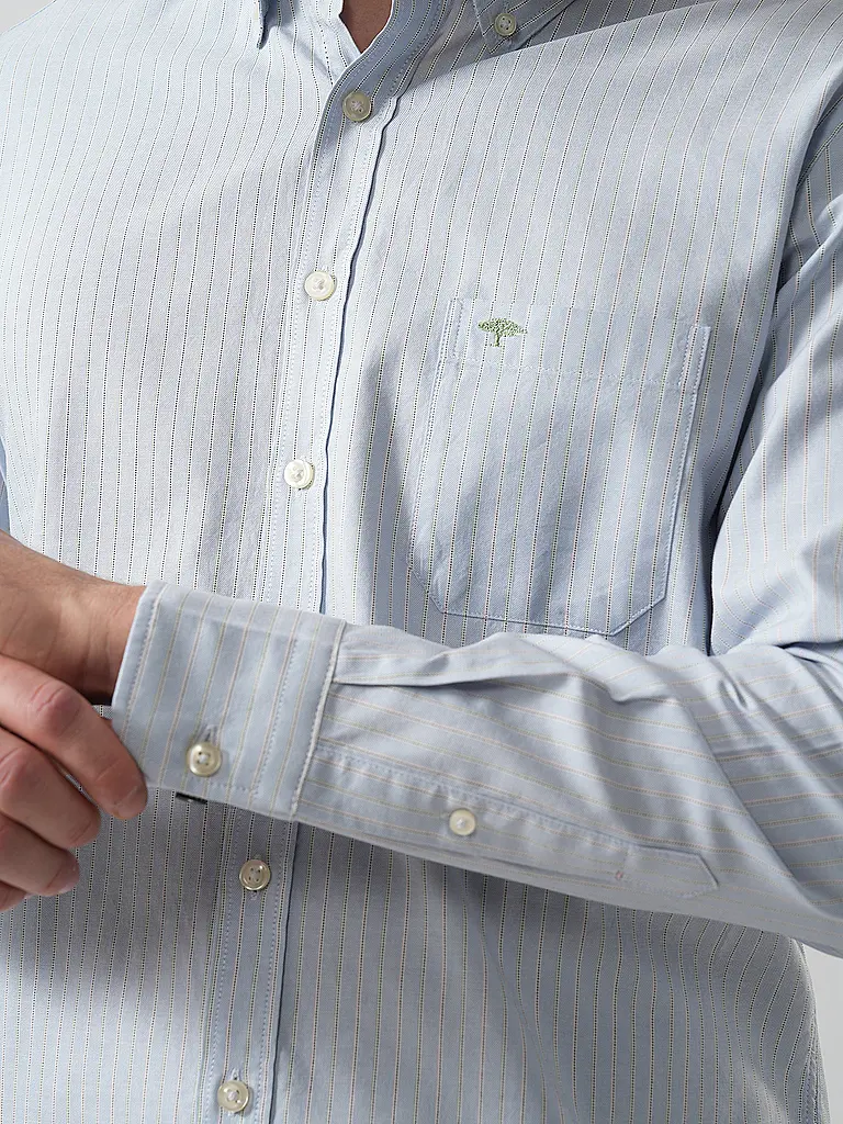 FYNCH-HATTON | Camisa corte casual | 