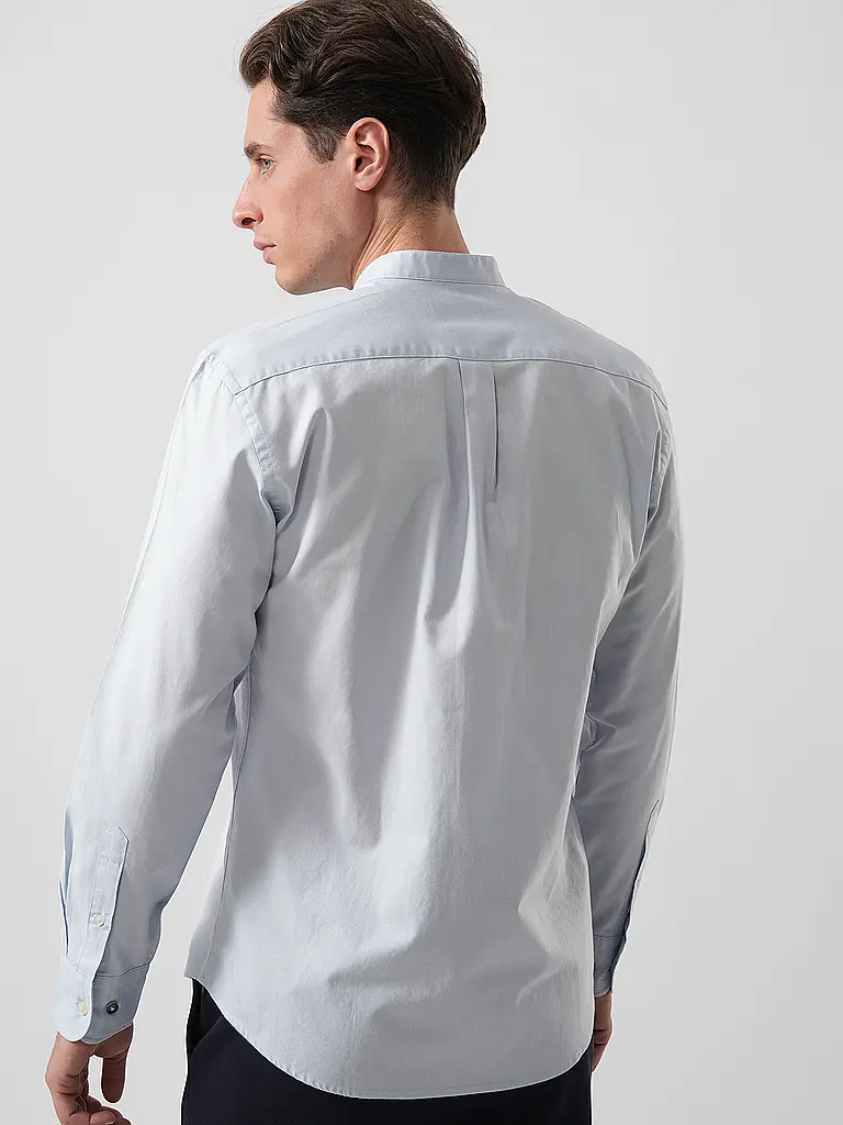 FYNCH-HATTON | Camisa corte casual | 