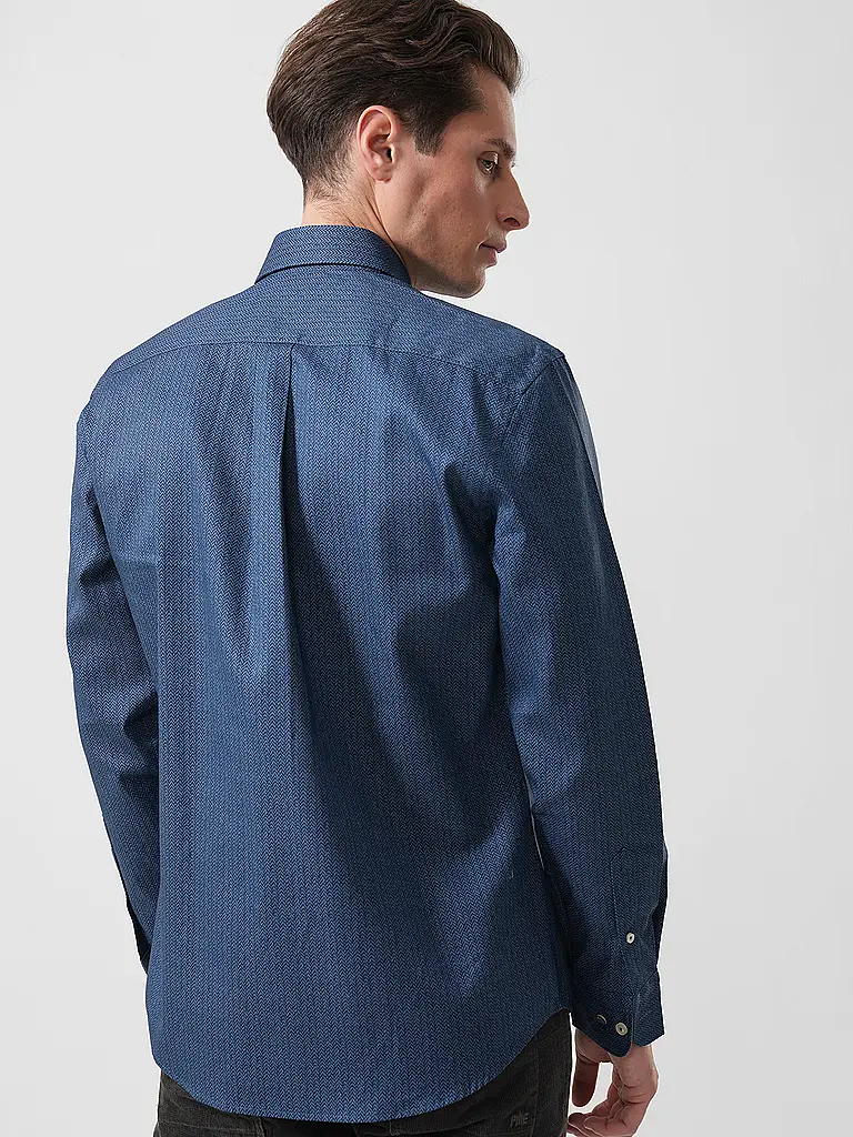 FYNCH-HATTON | Camisa corte casual | 