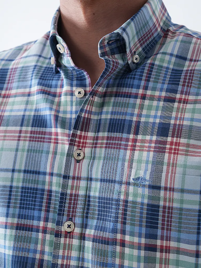 FYNCH-HATTON | Camisa corte casual | 