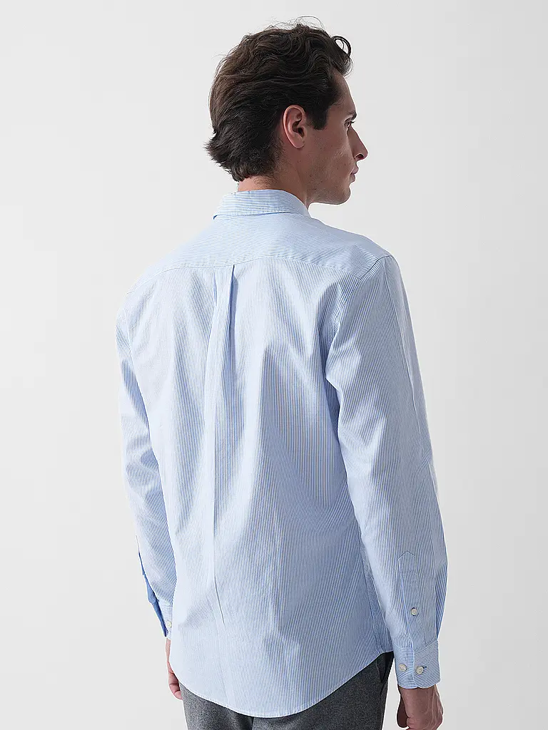 FYNCH-HATTON | Camisa corte casual | 
