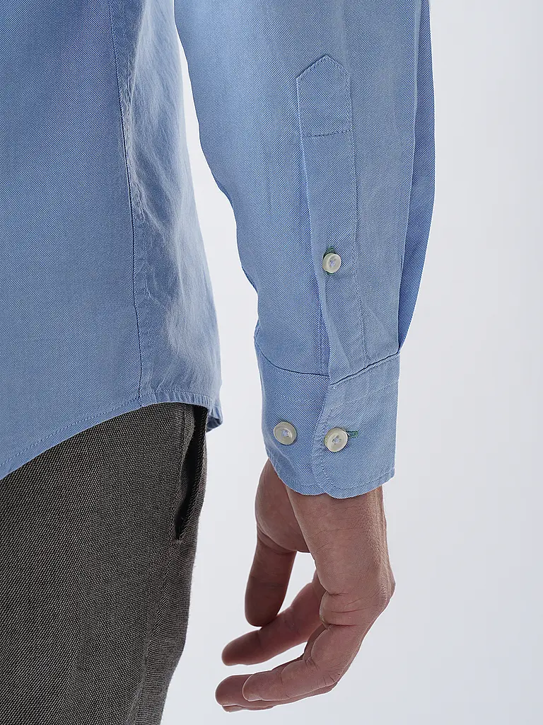 FYNCH-HATTON | Camisa corte casual | 