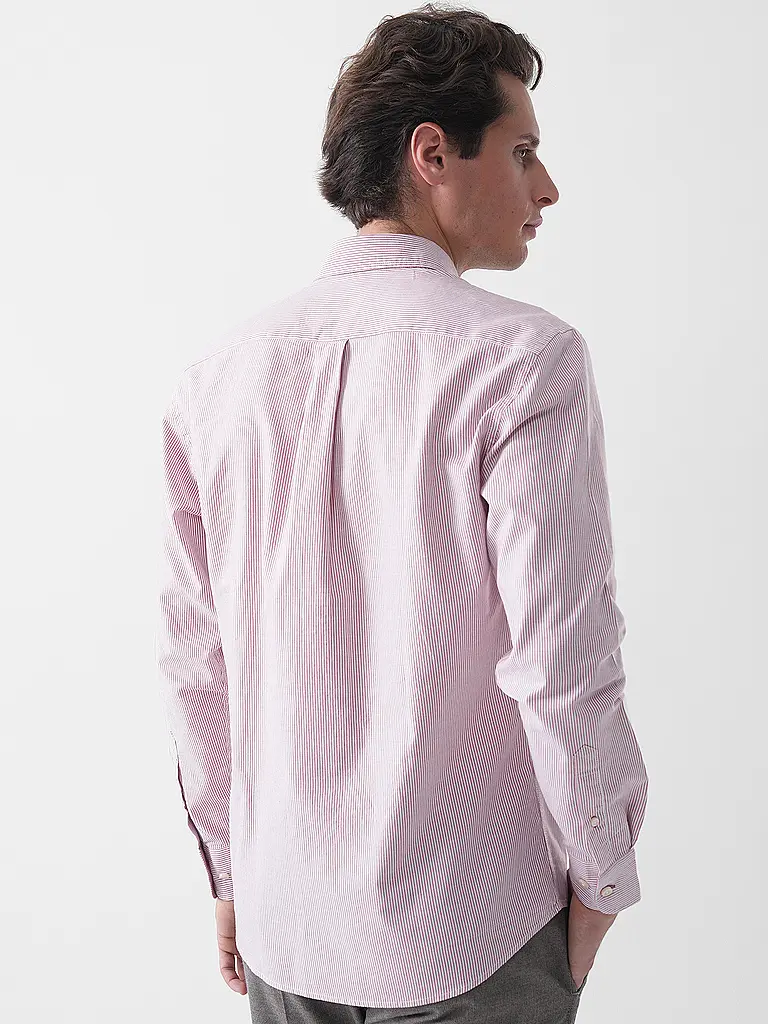 FYNCH-HATTON | Camisa corte casual | 