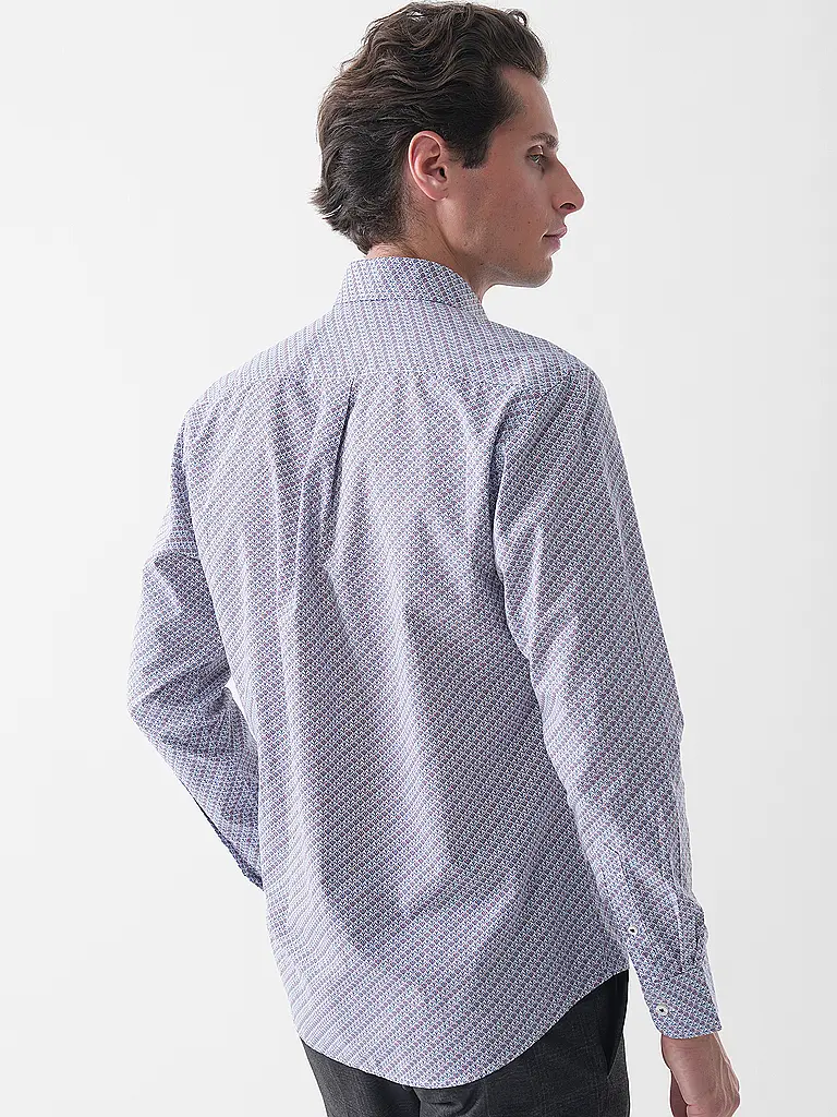 FYNCH-HATTON | Camisa corte casual | 