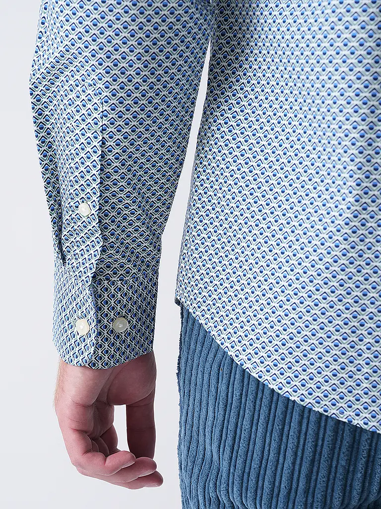 FYNCH-HATTON | Camisa corte casual | 
