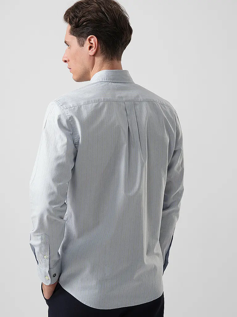 FYNCH-HATTON | Camisa corte casual | 