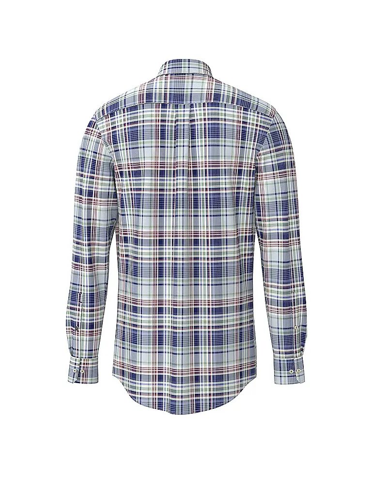 FYNCH-HATTON | Camisa corte casual | 