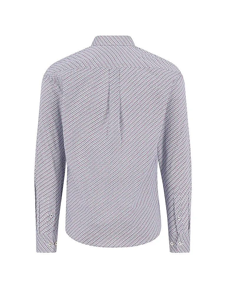 FYNCH-HATTON | Camisa corte casual | 