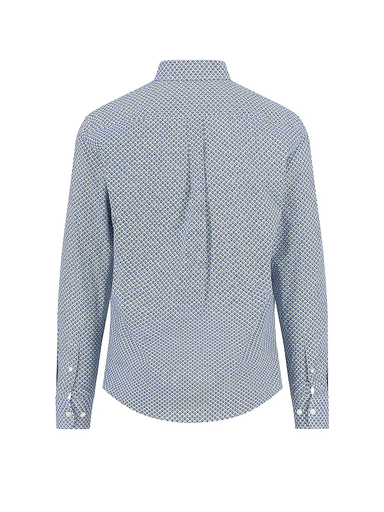 FYNCH-HATTON | Camisa corte casual | 