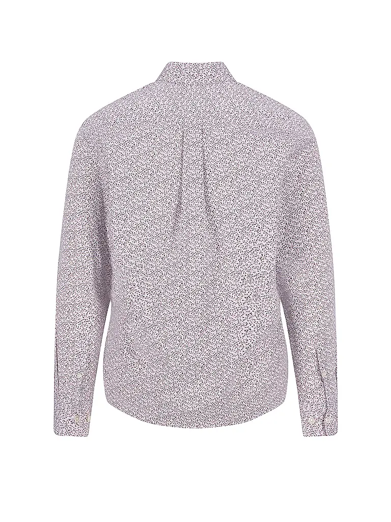 FYNCH-HATTON | Camisa corte casual | 