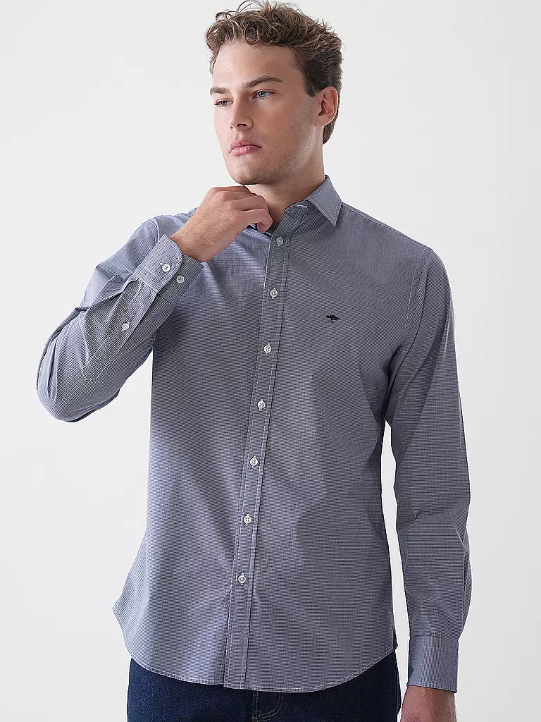 FYNCH-HATTON | Camisa corte holgado | 