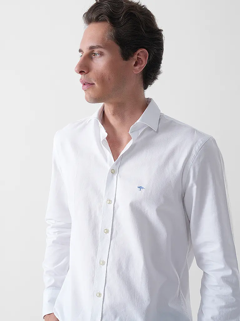 FYNCH-HATTON | Camisa corte holgado | 