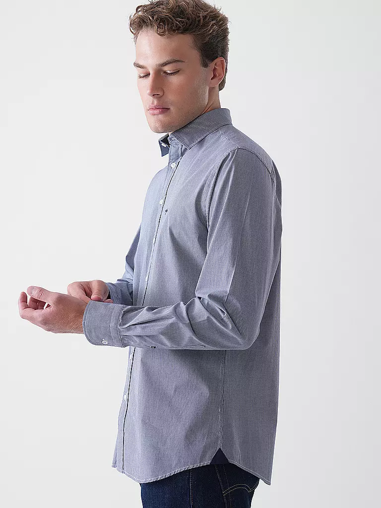 FYNCH-HATTON | Camisa corte holgado | 