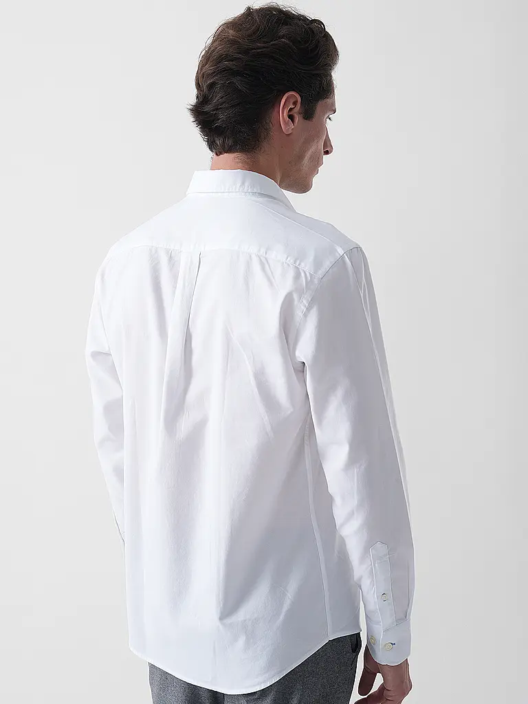 FYNCH-HATTON | Camisa corte holgado | 