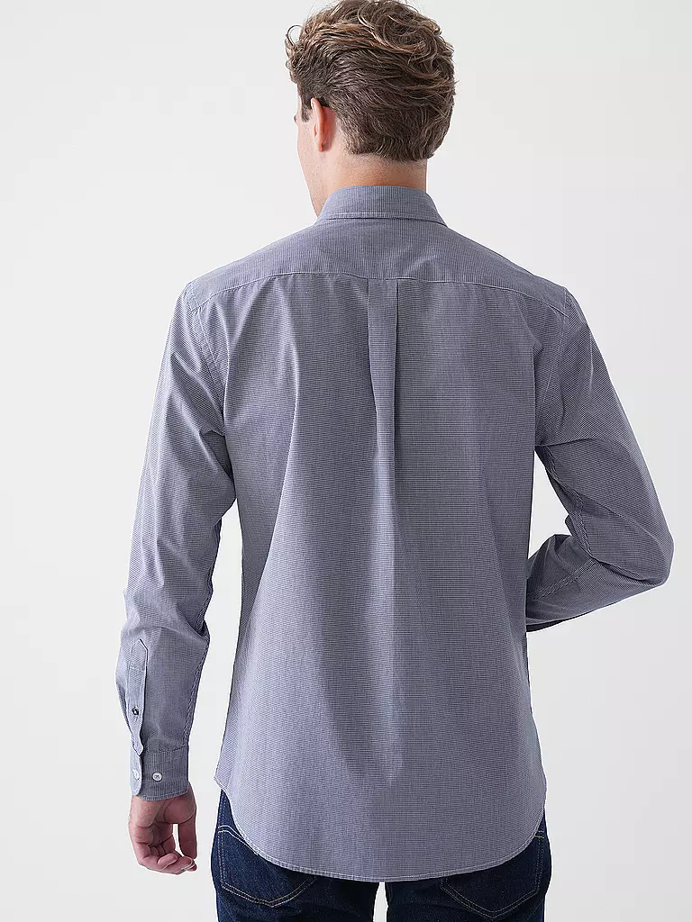 FYNCH-HATTON | Camisa corte holgado | 
