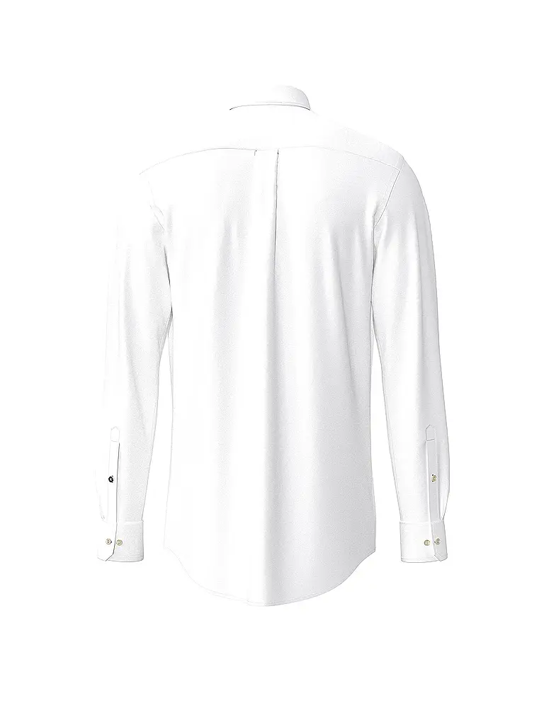FYNCH-HATTON | Camisa corte holgado | 