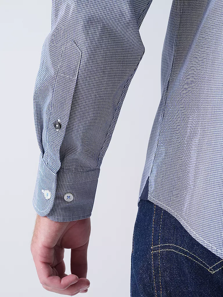 FYNCH-HATTON | Camisa corte holgado | 